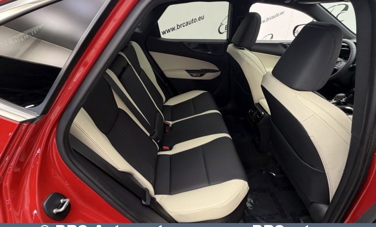 Lexus NX350H Hybrid Base AWD Automatas 2024 full