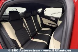 Lexus NX350H Hybrid Base AWD Automatas 2024 full