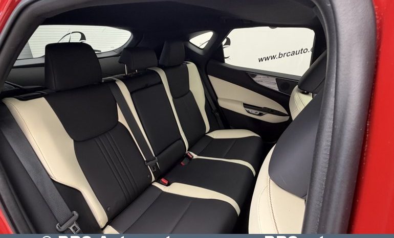 Lexus NX350H Hybrid Base AWD Automatas 2024 full