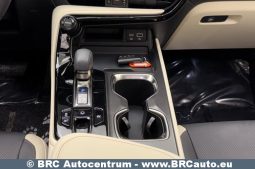 Lexus NX350H Hybrid Base AWD Automatas 2024 full