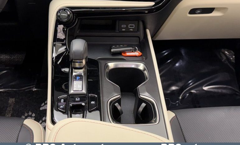 Lexus NX350H Hybrid Base AWD Automatas 2024 full