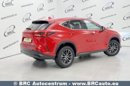 Lexus NX350H Hybrid Base AWD Automatas 2024 full