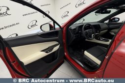 Lexus NX350H Hybrid Base AWD Automatas 2024 full