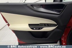 Lexus NX350H Hybrid Base AWD Automatas 2024 full