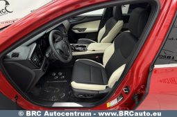 Lexus NX350H Hybrid Base AWD Automatas 2024 full