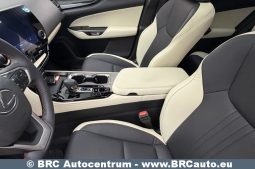 Lexus NX350H Hybrid Base AWD Automatas 2024 full