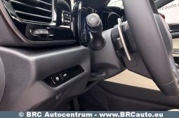 Lexus NX350H Hybrid Base AWD Automatas 2024 full