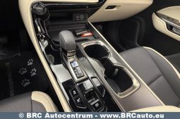 Lexus NX350H Hybrid Base AWD Automatas 2024 full