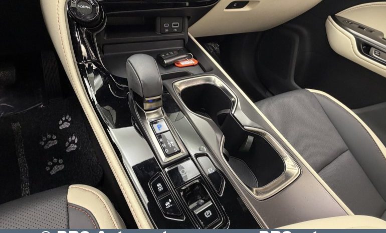 Lexus NX350H Hybrid Base AWD Automatas 2024 full