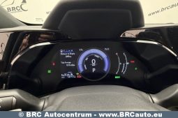 Lexus NX350H Hybrid Base AWD Automatas 2024 full