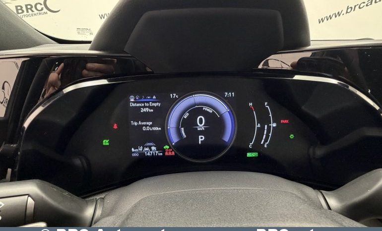 Lexus NX350H Hybrid Base AWD Automatas 2024 full