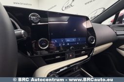 Lexus NX350H Hybrid Base AWD Automatas 2024 full
