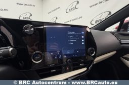 Lexus NX350H Hybrid Base AWD Automatas 2024 full