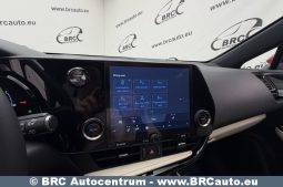 Lexus NX350H Hybrid Base AWD Automatas 2024 full