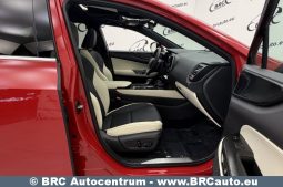 Lexus NX350H Hybrid Base AWD Automatas 2024 full