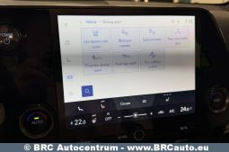 Lexus NX350H Hybrid Base AWD Automatas 2024 full