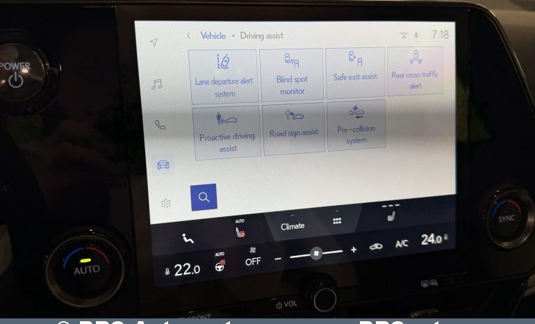 Lexus NX350H Hybrid Base AWD Automatas 2024 full