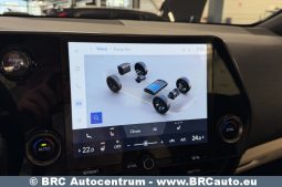 Lexus NX350H Hybrid Base AWD Automatas 2024 full