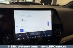 Lexus NX350H Hybrid Base AWD Automatas 2024 full