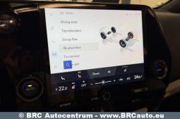 Lexus NX350H Hybrid Base AWD Automatas 2024 full