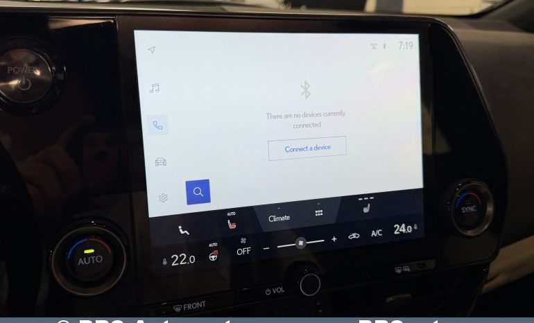 Lexus NX350H Hybrid Base AWD Automatas 2024 full