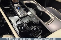 Lexus NX350H Hybrid Base AWD Automatas 2024 full