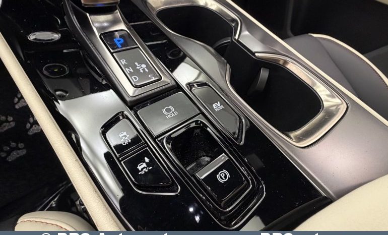 Lexus NX350H Hybrid Base AWD Automatas 2024 full