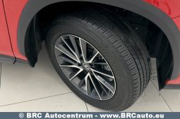 Lexus NX350H Hybrid Base AWD Automatas 2024 full