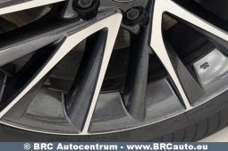 Lexus NX350H Hybrid Base AWD Automatas 2024 full