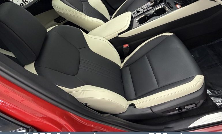 Lexus NX350H Hybrid Base AWD Automatas 2024 full