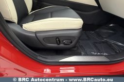 Lexus NX350H Hybrid Base AWD Automatas 2024 full