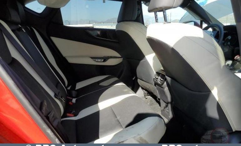 Lexus NX350H Hybrid Base AWD Automatas 2024 full
