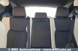 Lexus NX350H Hybrid Base AWD Automatas 2024 full