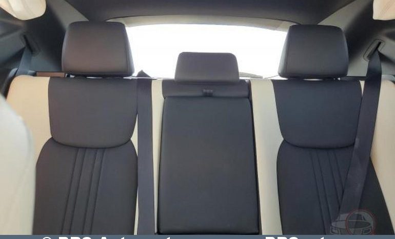 Lexus NX350H Hybrid Base AWD Automatas 2024 full
