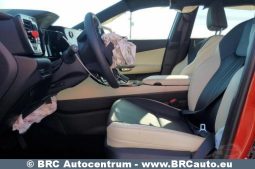 Lexus NX350H Hybrid Base AWD Automatas 2024 full