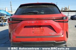Lexus NX350H Hybrid Base AWD Automatas 2024 full