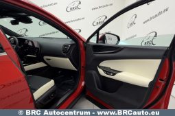 Lexus NX350H Hybrid Base AWD Automatas 2024 full