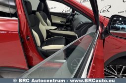 Lexus NX350H Hybrid Base AWD Automatas 2024 full
