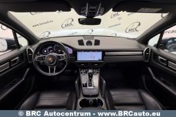 Porsche Cayenne S Automatas 2017 full