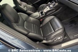 Porsche Cayenne S Automatas 2017 full