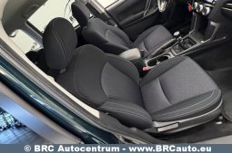 Subaru Forester 2.0D AWD Automatas 2017 full