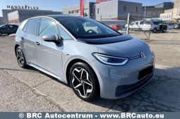 Volkswagen ID.3 Pro Automatas 2020 full