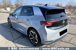 Volkswagen ID.3 Pro Automatas 2020 full