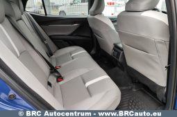 Toyota Camry 2.5 Hybrid Automatas 2025 full