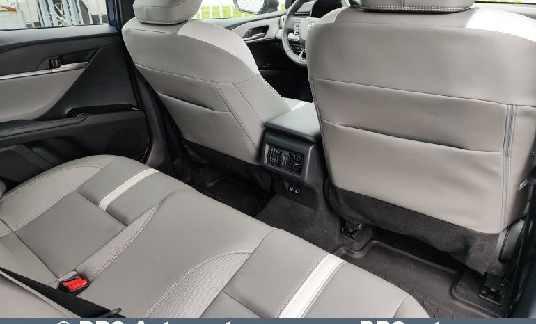 Toyota Camry 2.5 Hybrid Automatas 2025 full