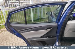 Toyota Camry 2.5 Hybrid Automatas 2025 full