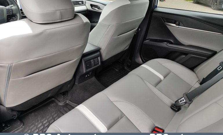 Toyota Camry 2.5 Hybrid Automatas 2025 full