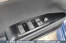 Toyota Camry 2.5 Hybrid Automatas 2025 full