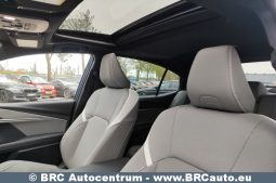 Toyota Camry 2.5 Hybrid Automatas 2025 full