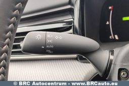 Toyota Camry 2.5 Hybrid Automatas 2025 full